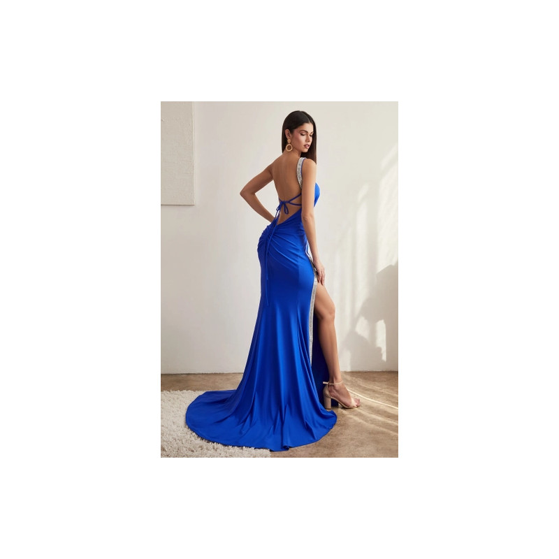 Ladivine by Cinderella Divine Style KV1082