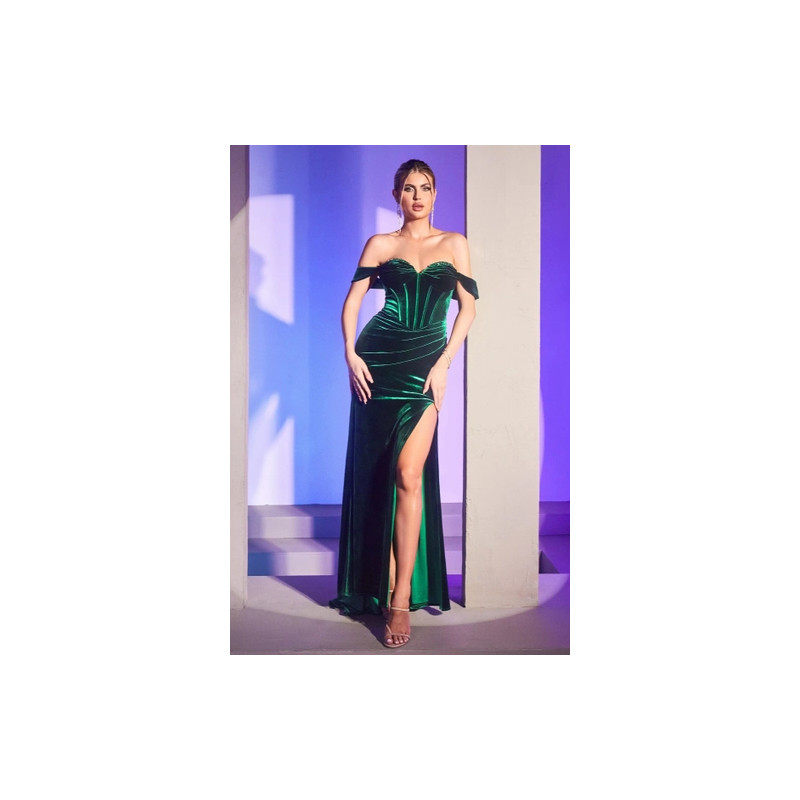 Ladivine by Cinderella Divine Style OC011