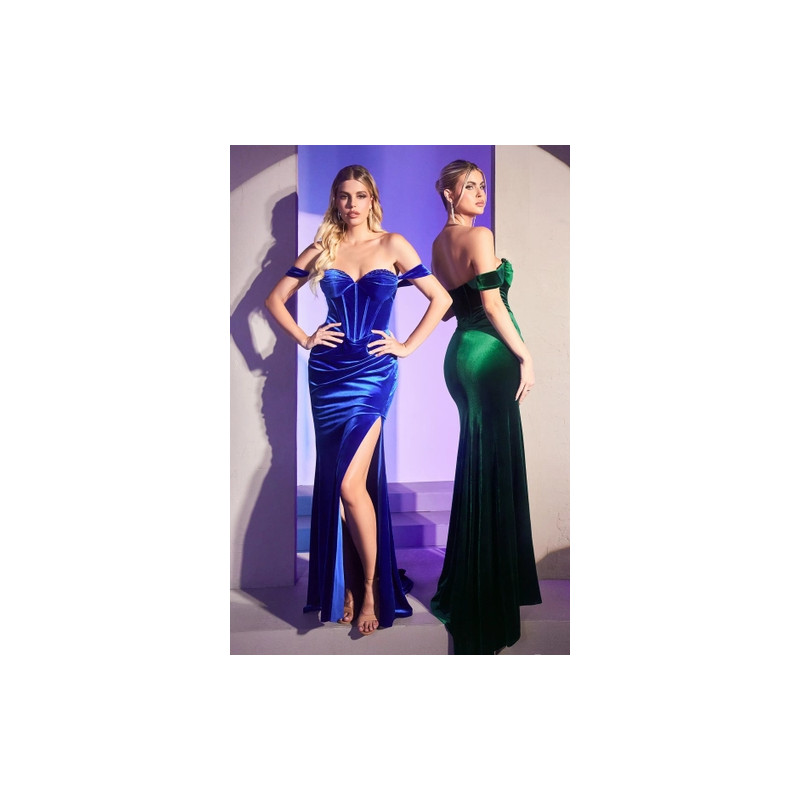 Ladivine by Cinderella Divine Style OC011