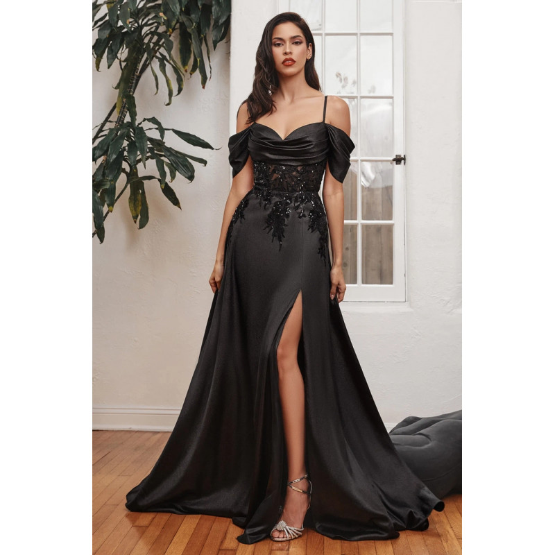 Ladivine by Cinderella Divine Style OC012