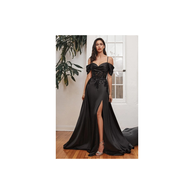 Ladivine by Cinderella Divine Style OC012