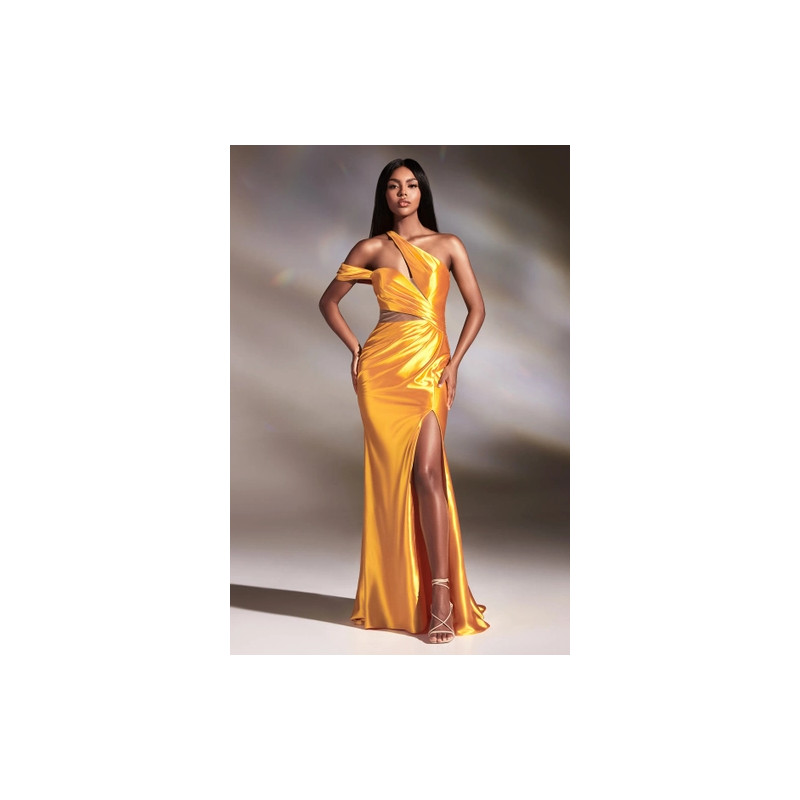Ladivine by Cinderella Divine Style Y025