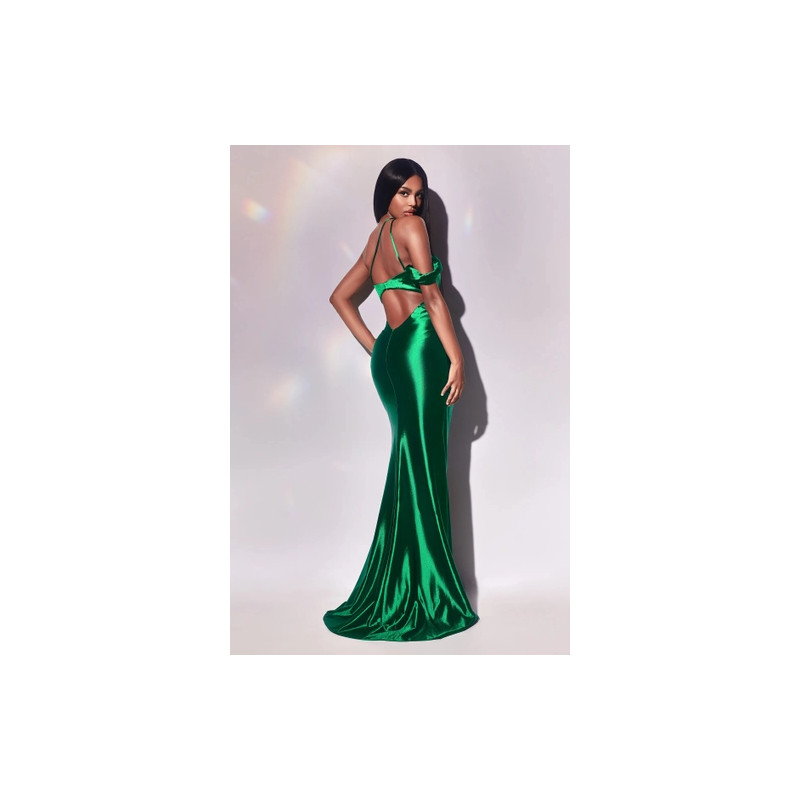 Ladivine by Cinderella Divine Style Y025