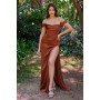 Ladivine by Cinderella Divine Style 7492