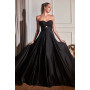 Ladivine by Cinderella Divine Style 7496