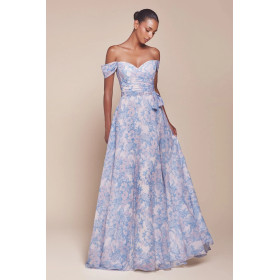 Ladivine by Cinderella Divine Style 7441