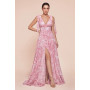 Ladivine by Cinderella Divine Style 7442