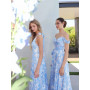 Ladivine by Cinderella Divine Style 7442