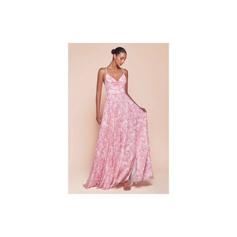 Ladivine by Cinderella Divine Style 7444
