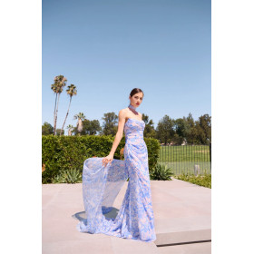 Ladivine by Cinderella Divine Style 7445
