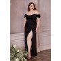 Ladivine by Cinderella Divine Style 7484C