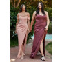 Ladivine by Cinderella Divine Style 7484C