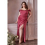 Ladivine by Cinderella Divine Style 7484C