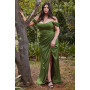 Ladivine by Cinderella Divine Style 7484C