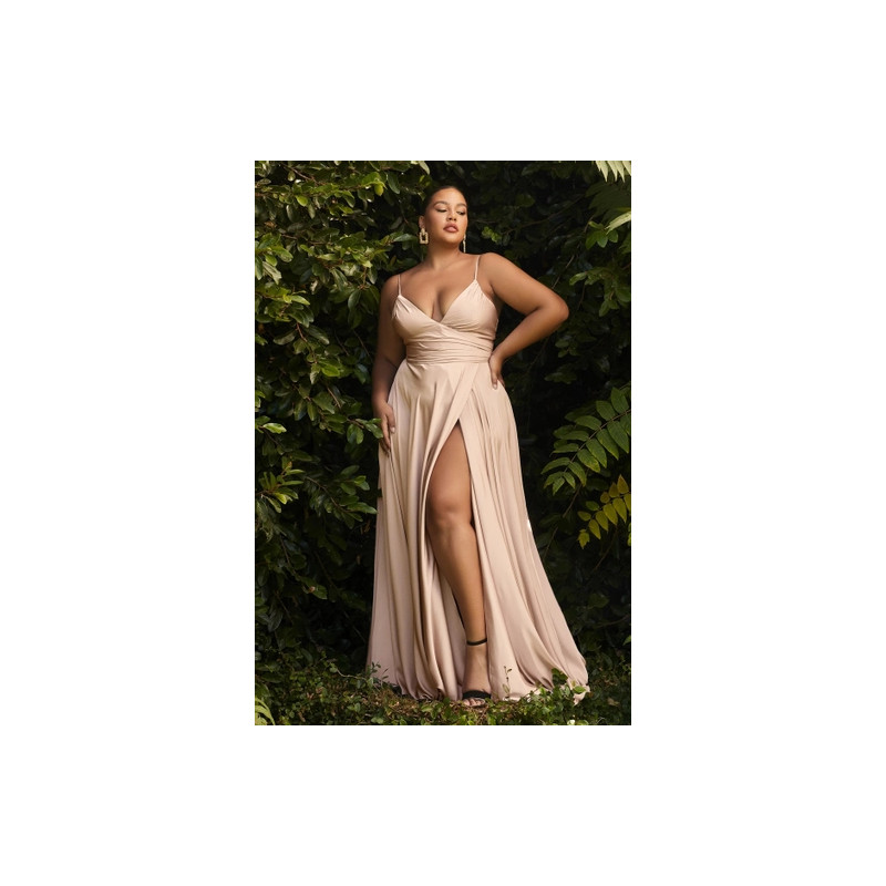 Ladivine by Cinderella Divine Style 7485C