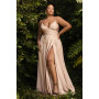 Ladivine by Cinderella Divine Style 7485C