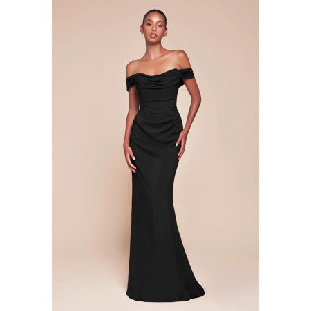 Ladivine by Cinderella Divine Style 7433