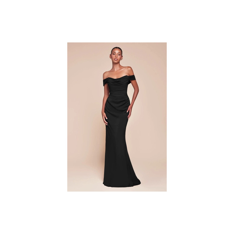 Ladivine by Cinderella Divine Style 7433