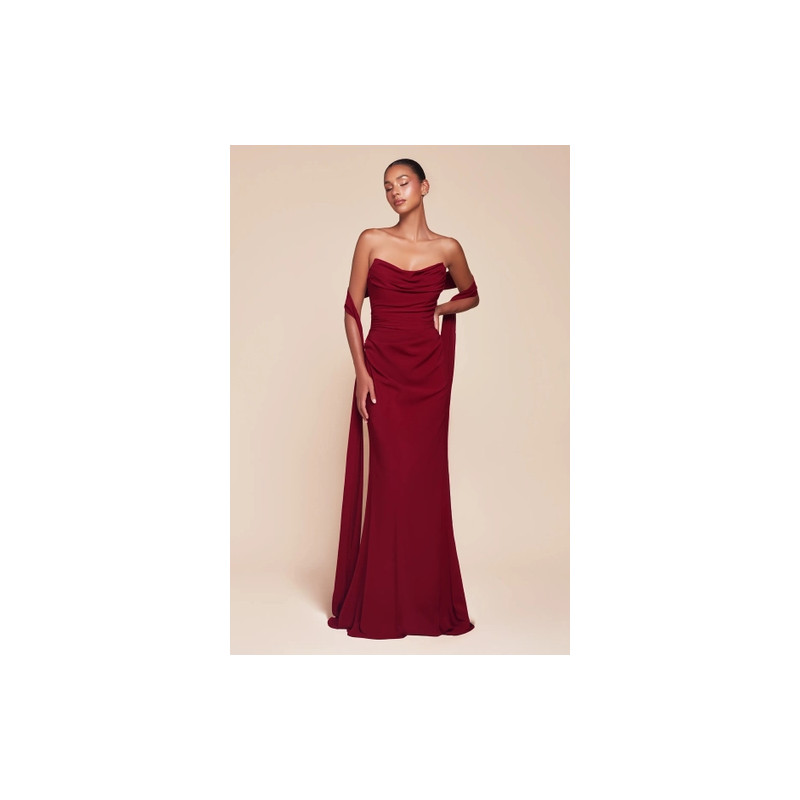 Ladivine by Cinderella Divine Style 7433