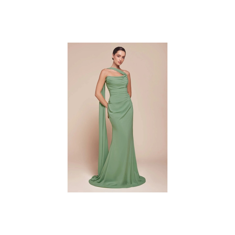 Ladivine by Cinderella Divine Style 7433