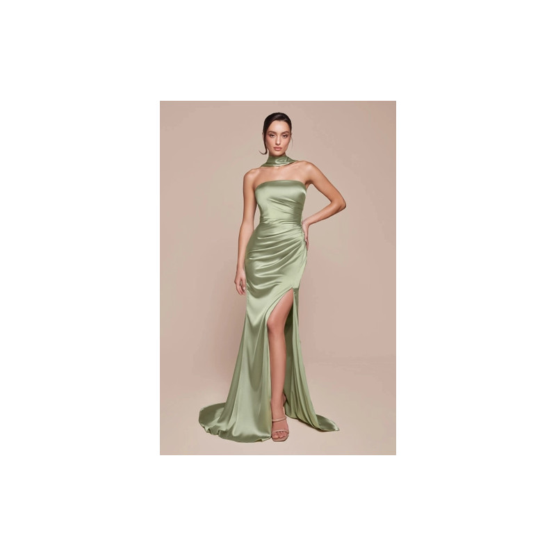Ladivine by Cinderella Divine Style 7451