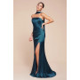 Ladivine by Cinderella Divine Style 7451
