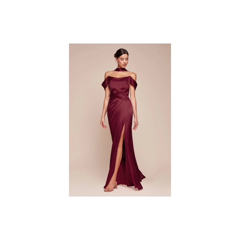 Ladivine by Cinderella Divine Style 7452