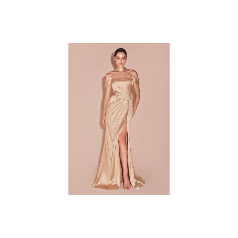 Ladivine by Cinderella Divine Style 7452