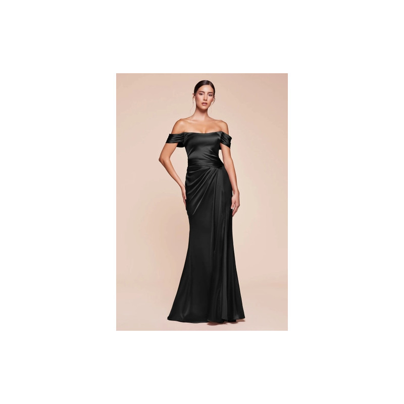 Ladivine by Cinderella Divine Style 7452
