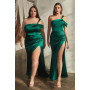 Ladivine by Cinderella Divine Style CD327C