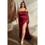 Ladivine by Cinderella Divine Style CD327C