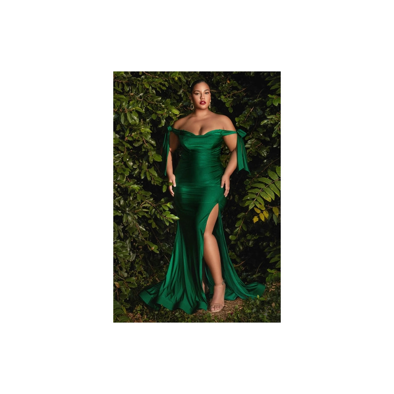 Ladivine by Cinderella Divine Style CD943C