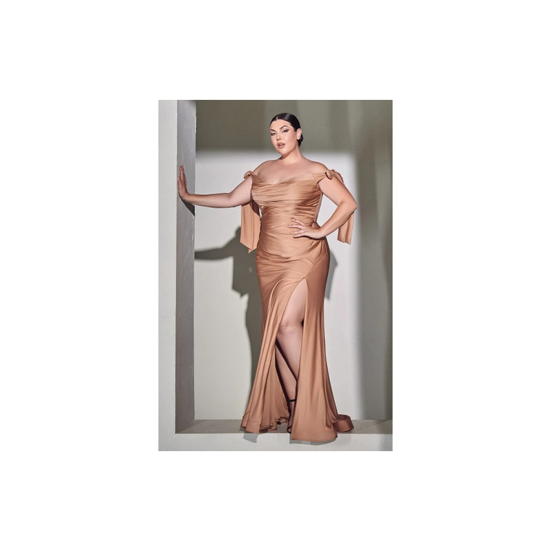Ladivine by Cinderella Divine Style CD943C
