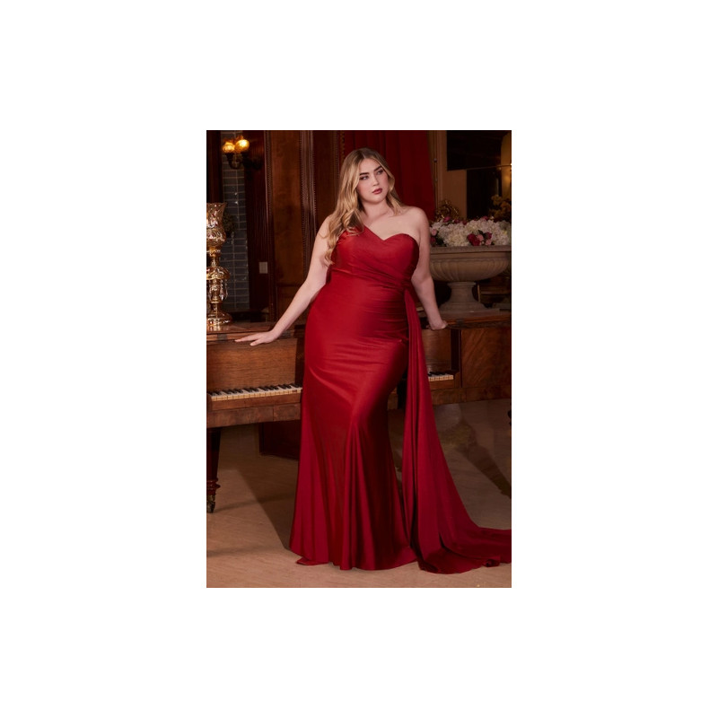 Ladivine by Cinderella Divine Style PT004C