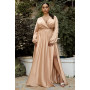 Ladivine by Cinderella Divine Style 7475C