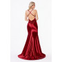 Ladivine by Cinderella Divine Style CH236