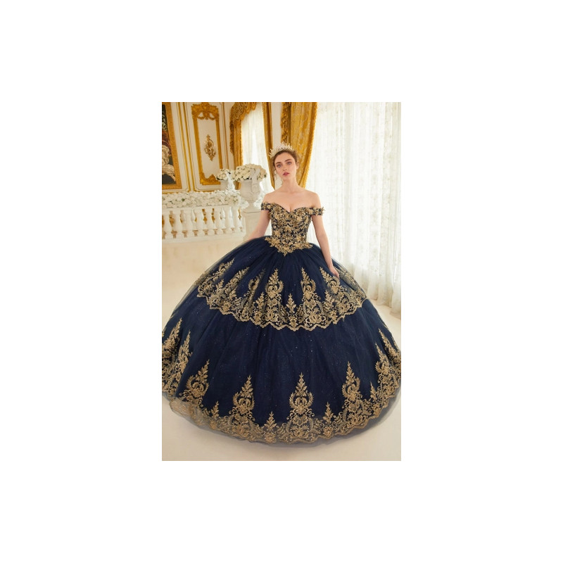 Ladivine by Cinderella Divine Style 15705