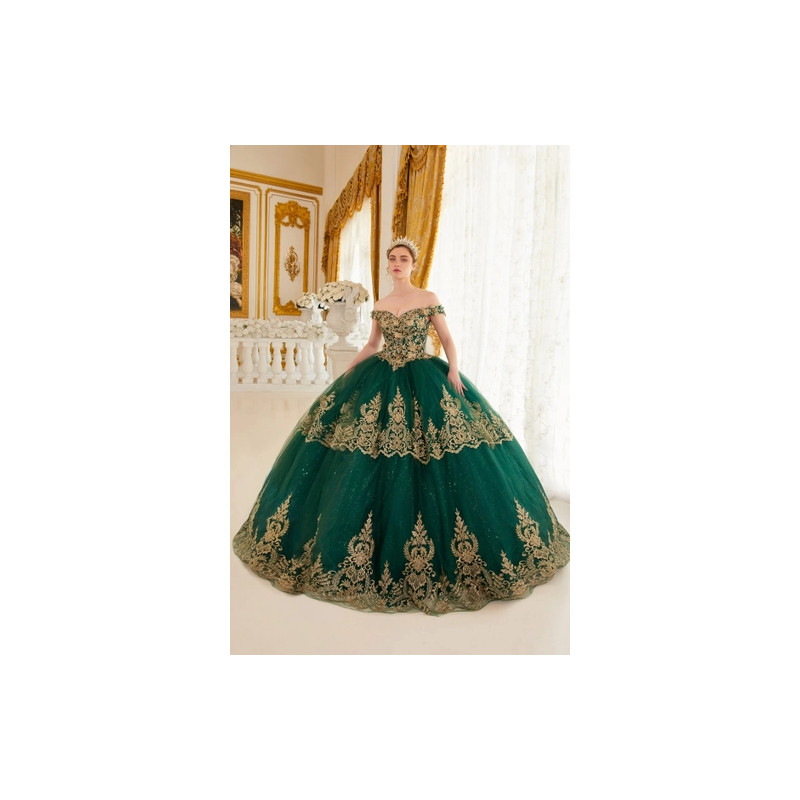 Ladivine by Cinderella Divine Style 15705