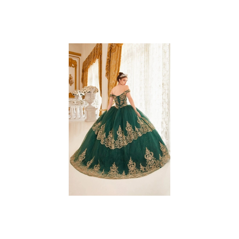 Ladivine by Cinderella Divine Style 15705