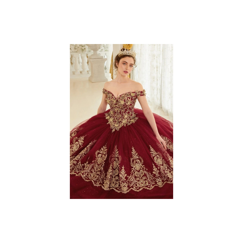 Ladivine by Cinderella Divine Style 15705