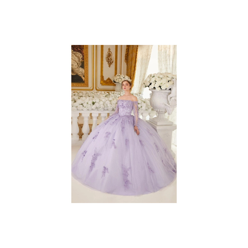 Ladivine by Cinderella Divine Style 15706
