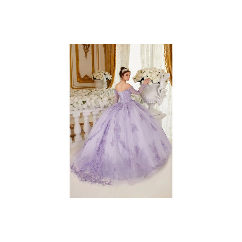 Ladivine by Cinderella Divine Style 15706