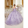 Ladivine by Cinderella Divine Style 15706