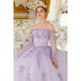 Ladivine by Cinderella Divine Style 15706