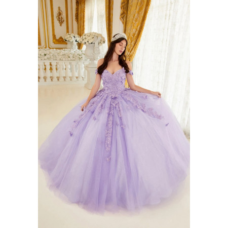 Ladivine by Cinderella Divine Style 15709