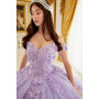 Ladivine by Cinderella Divine Style 15709