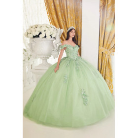 Ladivine by Cinderella Divine Style 15710