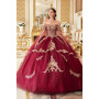 Ladivine by Cinderella Divine Style 15711