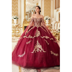 Ladivine by Cinderella Divine Style 15711