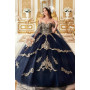 Ladivine by Cinderella Divine Style 15711